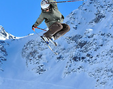 Promocje w stacji narciarskiej Cieńków